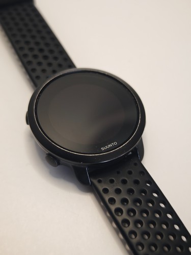 Suunto smartwatch fitnessuhr - suunto,