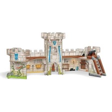 Papo 33107 mini burg der - -,