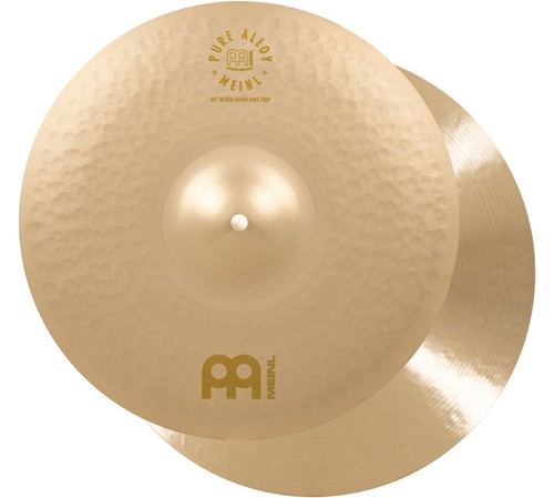 Meinl pure alloy - meinl,
