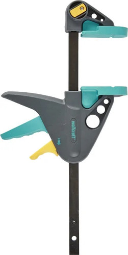 Wolfcraft einhandzwinge ehz - wolfcraft,