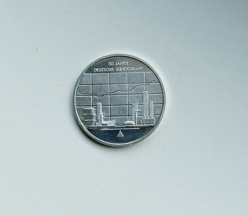 Brd euro münze 50 jahre - euro,
