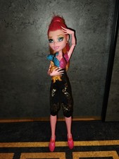Monster High Puppe Gigi Grant