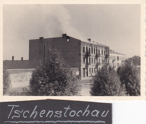Foto polen częstochowa - foto,