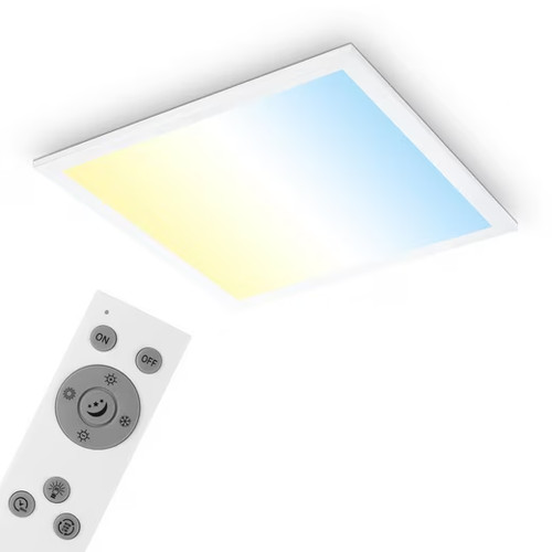 Briloner led decken lampe - led,