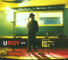 Now von roy - u, |