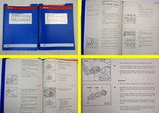 Reparaturleitfaden VW Polo 6N2