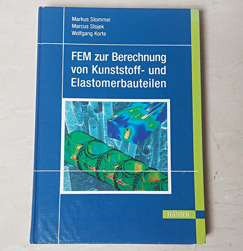 Hanser fem zur berechnung von - hanser,
