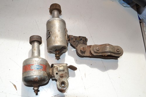 Vintage fahrrad dynamo daimon - dynamo,