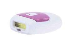 Sanitas IPL100 Haarentfernungsgerät Epilierer Dauerhafte Haaretfernung Laser Neu