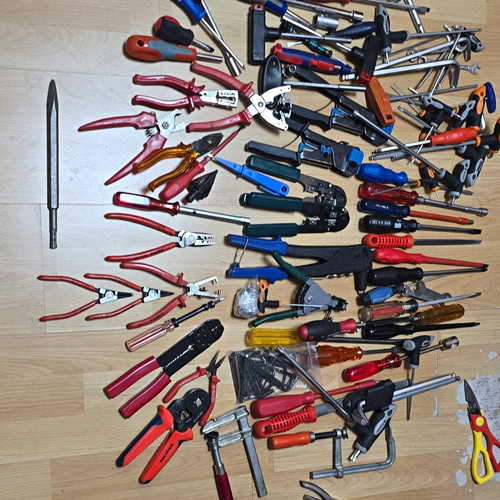 Werkzeug altes werzeug - werkzeug.,