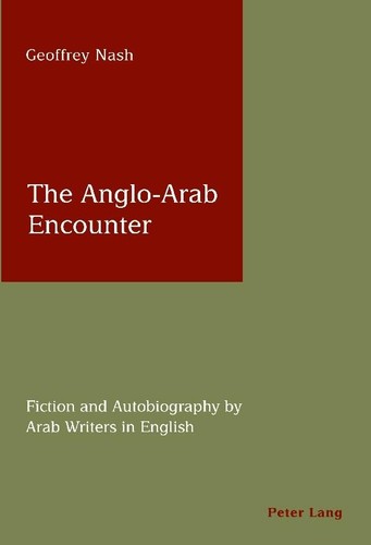 The anglo arab - the, anglo-arab
