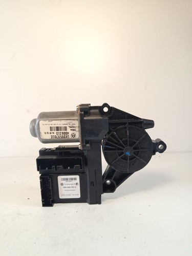 Motor fensterheber links - motor, vorn