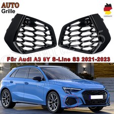 Für Audi A3 8Y S-Line S3 21+