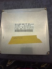 Mercedes Slk  R 170 Motor