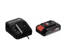 🔋 Einhell Power X-Change Starter Kit 2,5Ah – NEU & OVP