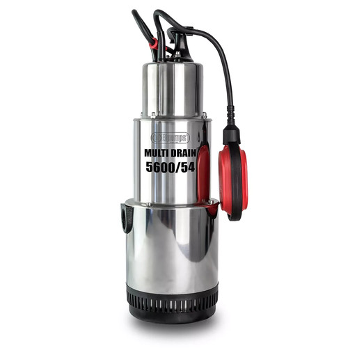 Elpumps tauchdruckpumpe multi - elpumps,