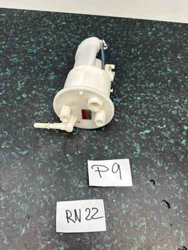 Yamaha rn22 2009 - rn22, 2009-