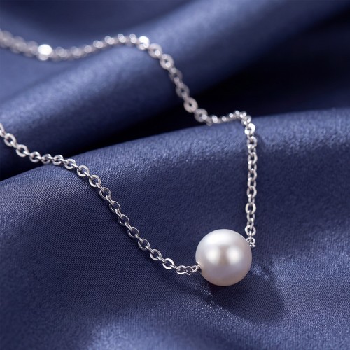 Collier 925er sterling silber - collier,