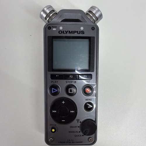 Olympus digital voice - ls-12,