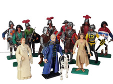 HASBRO CUSTOM FIGUREN HOF