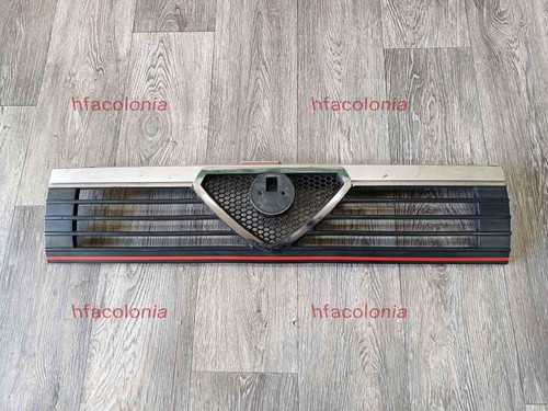 Kühlergrill alfa romeo - romeo, 33