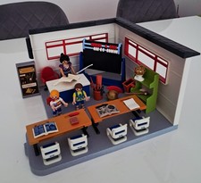 Playmobil Schule und Zubehör