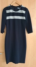 Jackenkleid Größe 36 Hugo