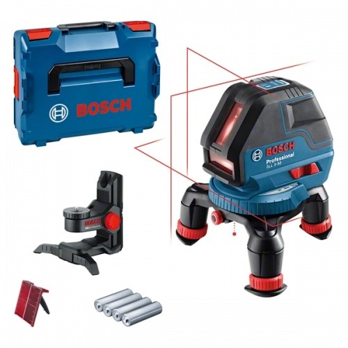 Bosch professional gll 50 - bosch,