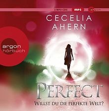 Perfect willst du die - perfect,