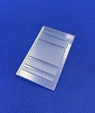 PLAYMOBIL® Glas Schiebetür