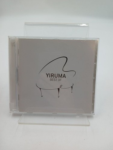 Yiruma best und - yiruma,
