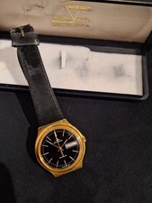 Dugena Herrenuhr Vintage