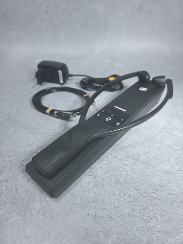 Sennheiser 5000 digital - rs,