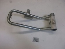 B887 Westfalia Hängeanhänger Essen Oldtimer Schlepparmaufnahme