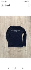 Tommy Hilfiger langarmshirt