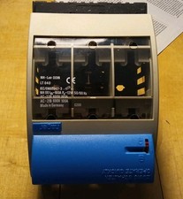 HAGER LT 040 Sicherungslasttrennschalter