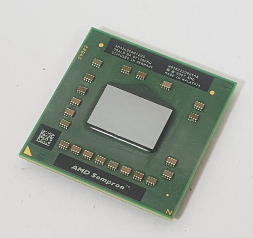 Amd mobile sempron - amd,