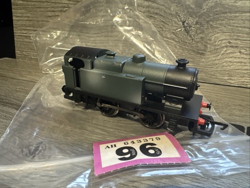 Hornby spur klasse 4 0t - hornby, 0-4-0t