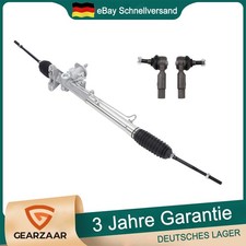 LENKGETRIEBE + SPURSTANGENKOPF