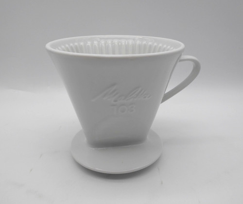 Melitta loch porzellan - melitta,