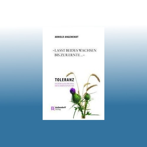 Lasst beides wachsen bis - », zur