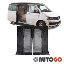 Magnetisch Moskitonetz