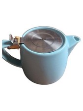 TEEKANNE Teekanne Modern Blau