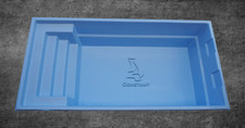 Bestseller gfk pool aurora x - pool, 6