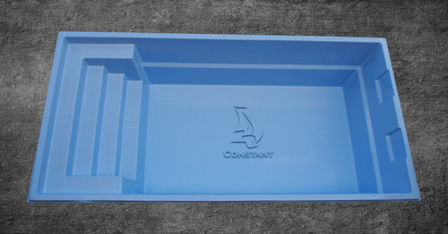 Bestseller gfk pool aurora - pool, 6