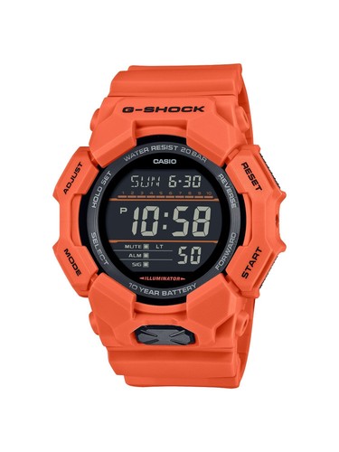 Casio 010 4er herrenuhr - casio,