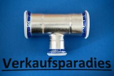 Geberit Mapress Edelstahl T