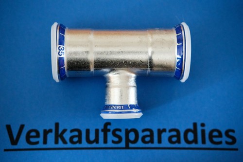 Geberit mapress edelstahl - geberit,