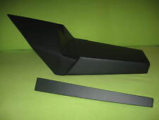 Streetfighter Heck  Streetfightersitzbank Höcker Typ Natter 9