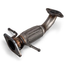 Abgasrohr Flexrohr für FORD